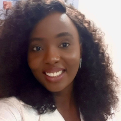 Anjolaoluwa Oguntokun