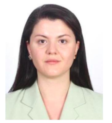 Anna Aghvanyan
