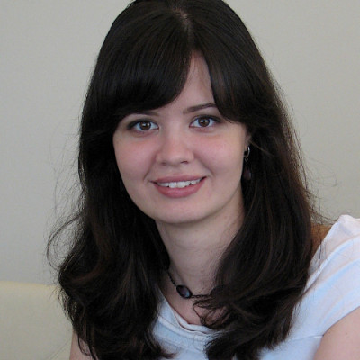 Anna Gorbatova