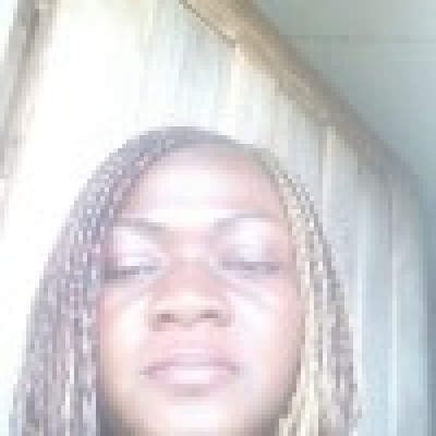 Anna Gwanfogbe
