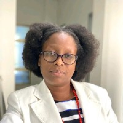 Anna Maria Chitembo K.