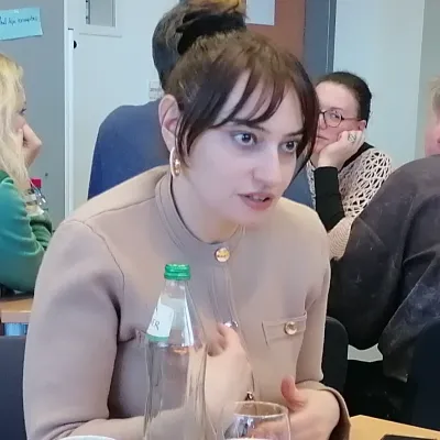 Anna M. avatar