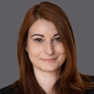 Annamária N. avatar