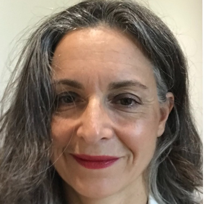 Anne Genin