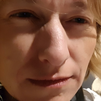 Anne Laudisoit