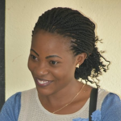 Anne-Therese Vilimumbalo