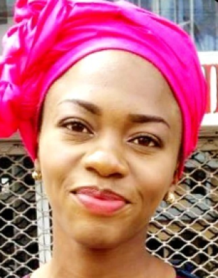 Annette Tchouawou Tchamdjeu