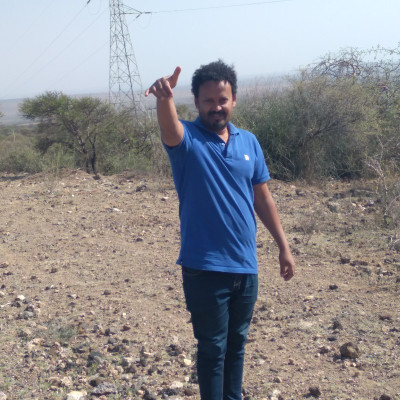 Anteneh Worku Woreta