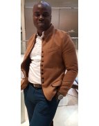 Anthony Adefolalu