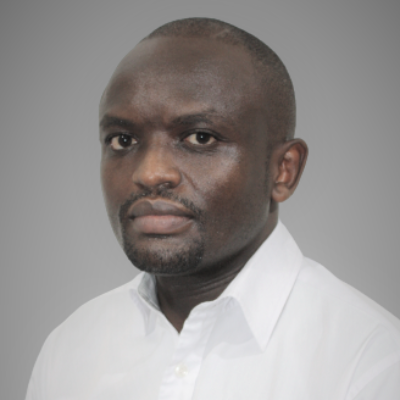 Anthony Karanja K.