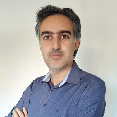 Antoine K.
