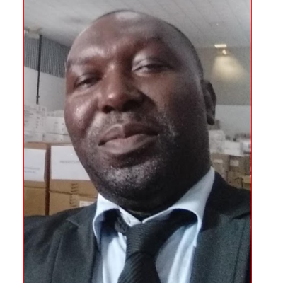 Antoine Masekwe