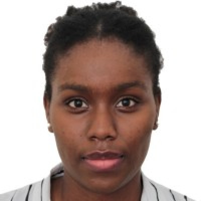 Antonina Gitau