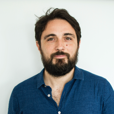 Antonio Fantasia