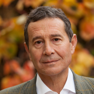 Antonio Luis S.