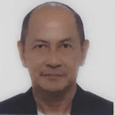 Antonio S.