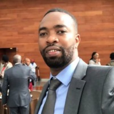 Antony Kamau