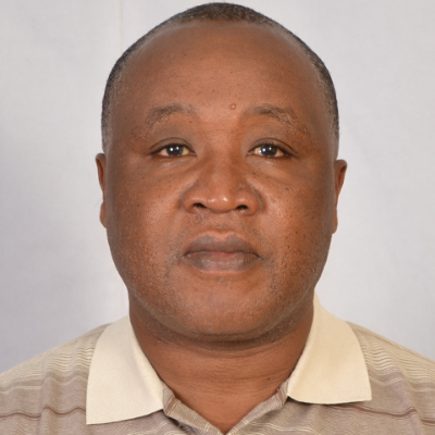 Antony Murithi