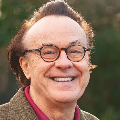 Antony Samuel Penney avatar