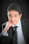 Anys Boukli