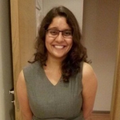 Archana Sharma