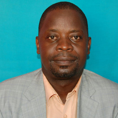 Archard Ferdinand N.