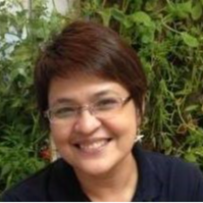 Arcille Catherine R.