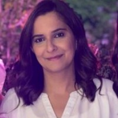 Areej Al Majali