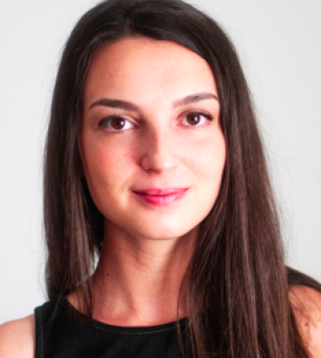 Ariadna Carchano Garcia