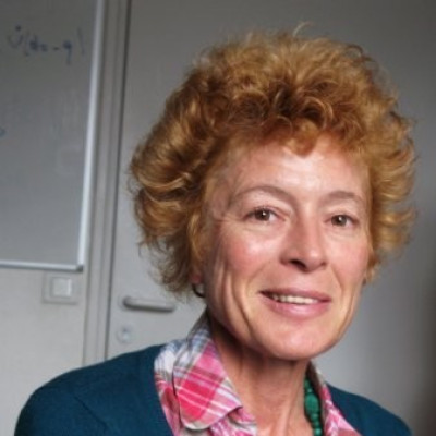 Ariane L.