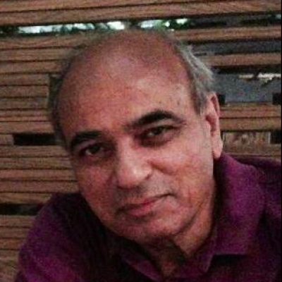 Arif Ajaz