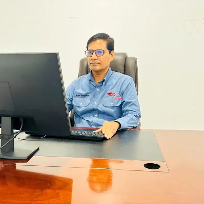 Arif Hossain