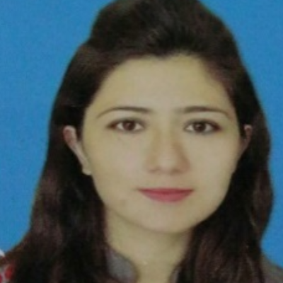 Arifa Jabeen