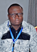Aristide Romaric B.