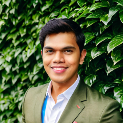 ArjayDineros, Msc