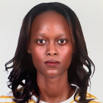 Arlene Iriho