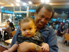 Arman Ginting