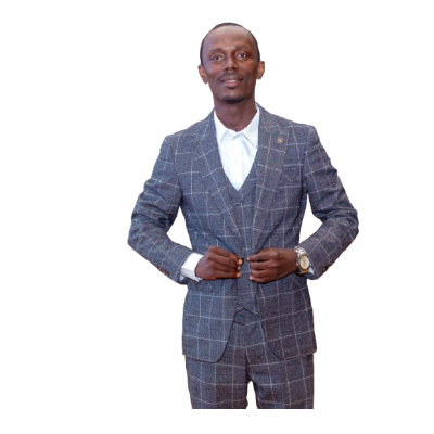 Armand Agbanssogbe EKLOU