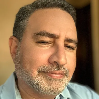 Armando Villafranca