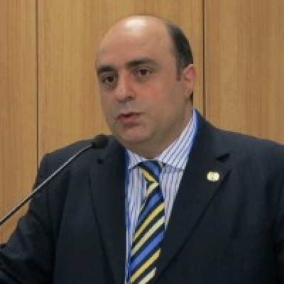 ArmenRostomyan