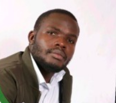 Arnold Ngalo