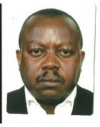 Arnold Waiswa Nehemiah Ayazika