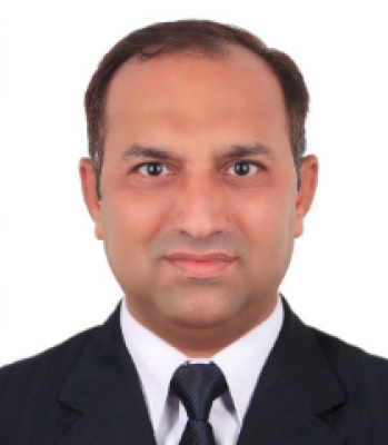 ARSHAD ALI SIDDIQI