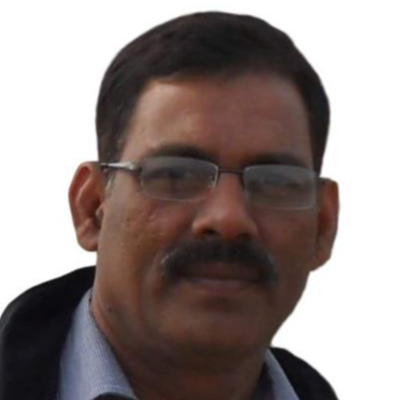 Arshad Siddiqui