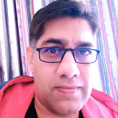 Arslan Malik