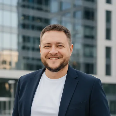 ARTEM GUDKOV