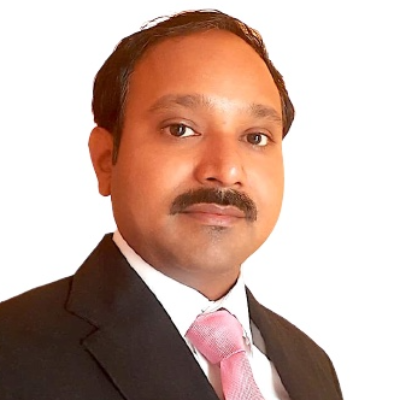 Arun B.