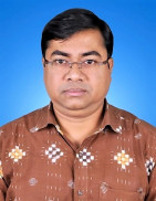 Arun Kumar M.