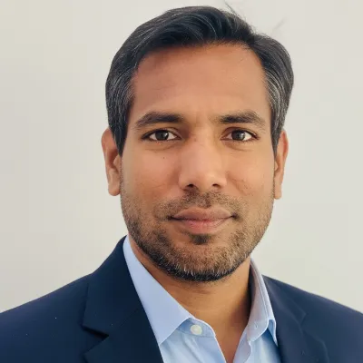 Arun Patel