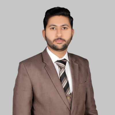 Asad Raza
